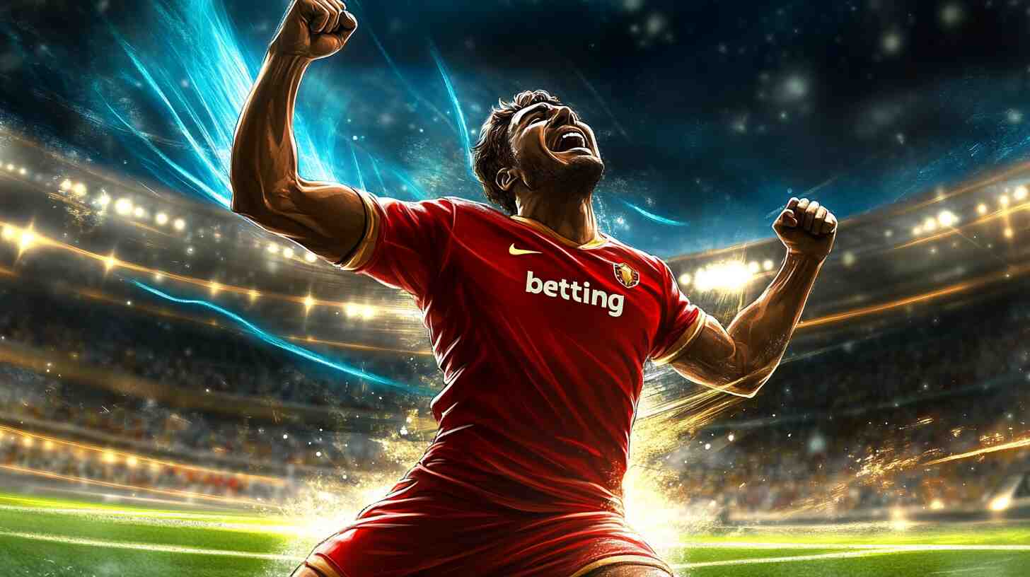 Portal CARKBET Premium Bahis Seçeneklerinde Lider
                              