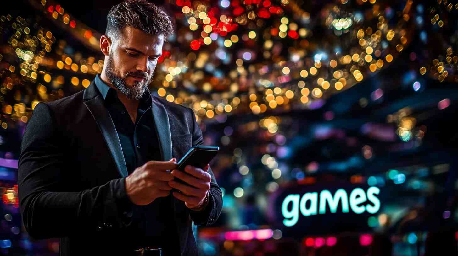 CARKBET Casino'da En İyi Eğlence ve Çarpışma Oyunları
                              